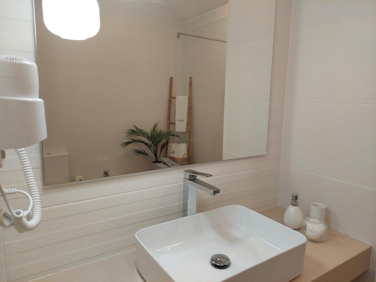 Estudio Lagoa Azul Vila Nova de Milfontes Bagian luar foto